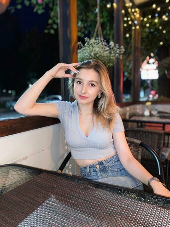 alina_evsyuk / alinaevsyuk Nude Leaks Photo 25