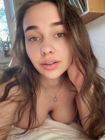 Alinabaeee / Alinka_bae / alinabaee / alinabelle Nude Leaks OnlyFans Photo 2
