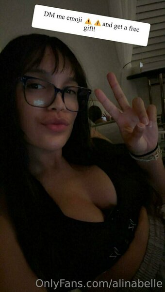 alinabelle / Alina Belle / AlinaxBelle / alinabllx Nude Leaks OnlyFans Photo 106