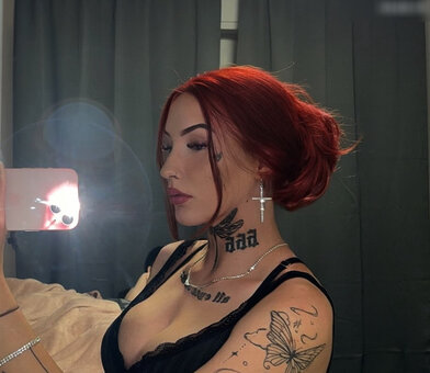 Alinabhm / yourbabealina Nude Leaks Photo 4