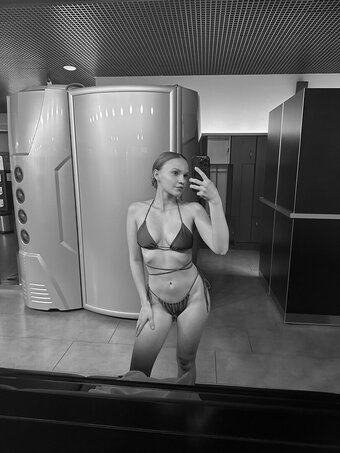 alinacutebabe Nude Leaks Photo 1