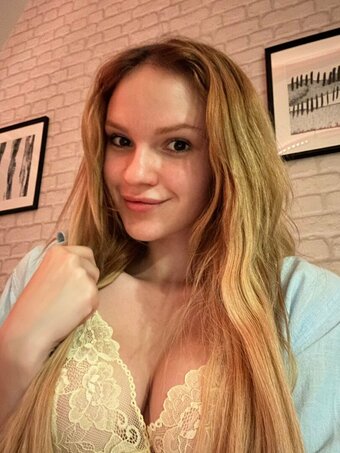 alinacutebabe Nude Leaks Photo 7