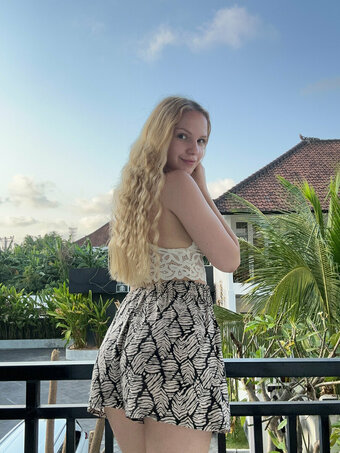 alinacutebabe Nude Leaks Photo 11