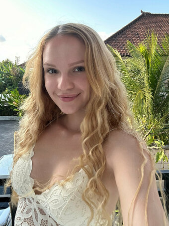 alinacutebabe Nude Leaks Photo 13