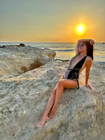 alinagreen Nude Leaks Photo 1