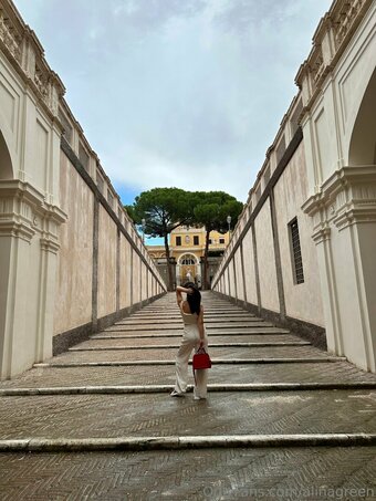 alinagreen Nude Leaks Photo 9