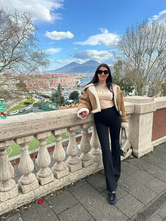 alinagreen Nude Leaks Photo 10