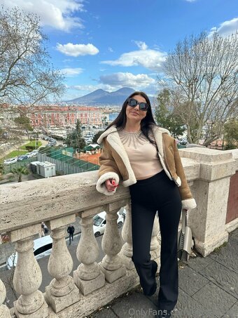 alinagreen Nude Leaks Photo 11