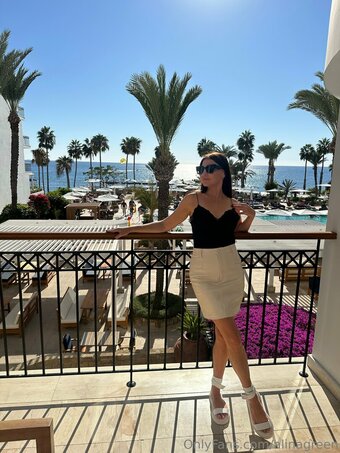 alinagreen Nude Leaks Photo 20