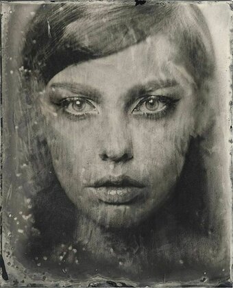 Alinarin Nude Leaks Photo 2