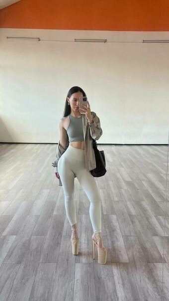 alinasollo / alinalol Nude Leaks OnlyFans Photo 5