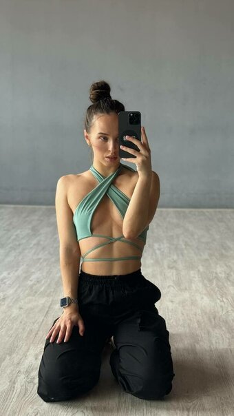 alinasollo / alinalol Nude Leaks OnlyFans Photo 6