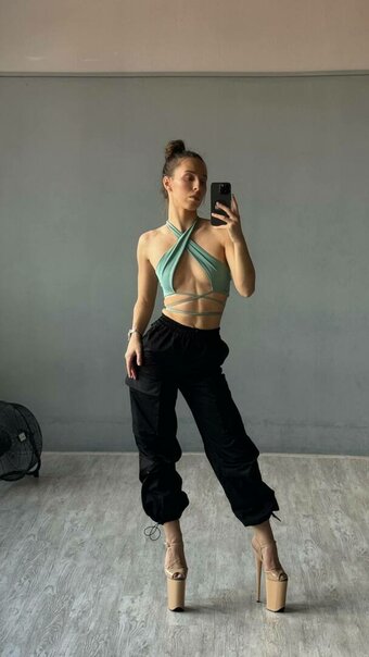 alinasollo / alinalol Nude Leaks OnlyFans Photo 9