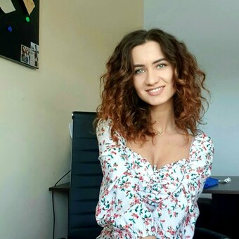 AlinaTomilovych / alinacherry_vip / alinatomilova Nude Leaks OnlyFans Photo 1