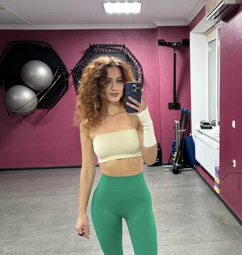 AlinaTomilovych / alinacherry_vip / alinatomilova Nude Leaks OnlyFans Photo 4