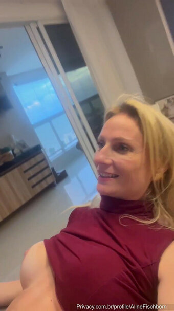 Aline E Flavio / aline.flavio_ / alineflavio Nude Leaks OnlyFans Photo 8