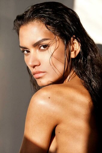 Aline Lima Nude Leaks Photo 10