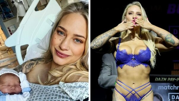 Alinity Divine Nude Leaks Photo 4