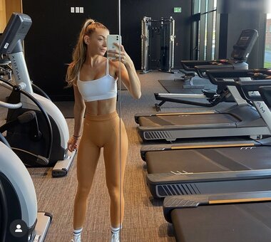 Aliona / allilliiya Nude Leaks Photo 15