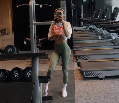 Aliona / allilliiya Nude Leaks Photo 20