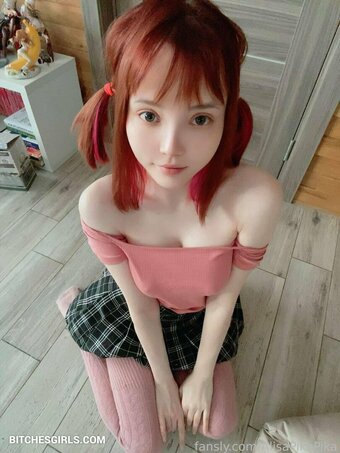 alisapik Nude Leaks Photo 2