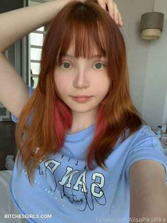 alisapik Nude Leaks Photo 10