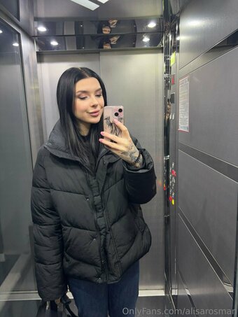 alisarosman