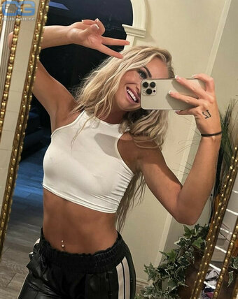 Alisha Lehman Alisha Lehman