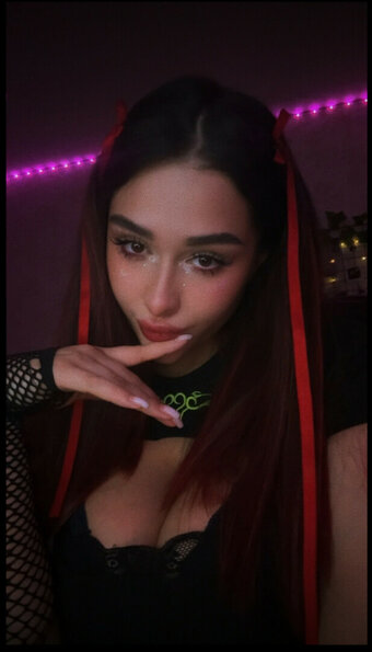 AlisiaRiley Nude Leaks Photo 2