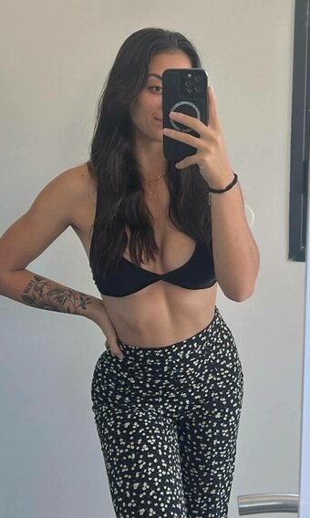 Alisococo Nude Leaks Photo 5