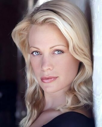 Alison Eastwood