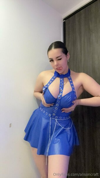 alisoncraft / _alison_craft Nude Leaks OnlyFans Photo 9
