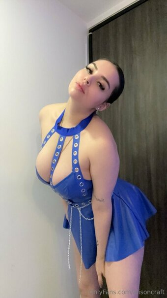 alisoncraft / _alison_craft Nude Leaks OnlyFans Photo 10