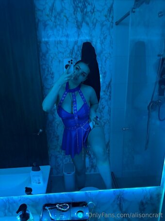 alisoncraft / _alison_craft Nude Leaks OnlyFans Photo 11