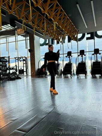 alisoncraft / _alison_craft Nude Leaks OnlyFans Photo 21