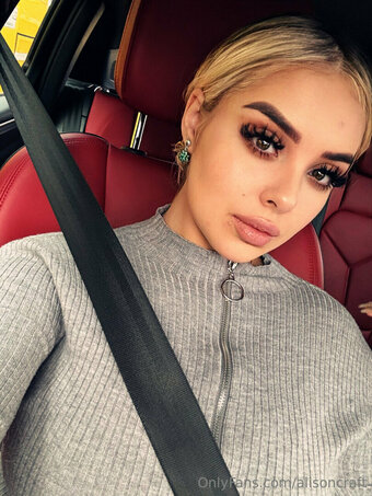 alisoncraft / _alison_craft Nude Leaks OnlyFans Photo 26