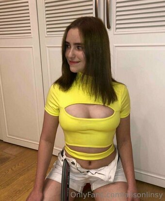 alisonlinsy Nude Leaks Photo 4