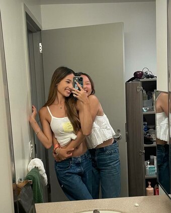 alisontsaii Nude Leaks Photo 2