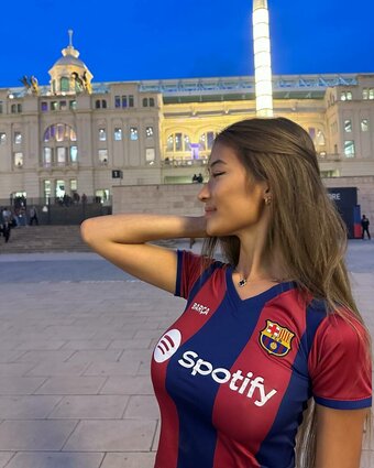 alisontsaii Nude Leaks Photo 10