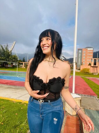 AlissonLopez_ / Alisson Lopez fg / alissonlopez._ / itsalinalopez Nude Leaks OnlyFans Photo 3