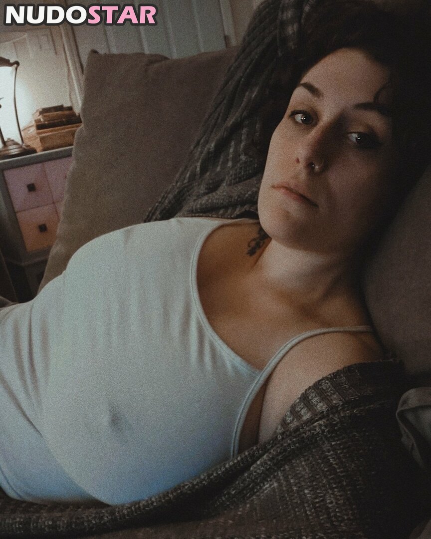 Alix Mercury Nude Leaks Photo 2 - NudoStar