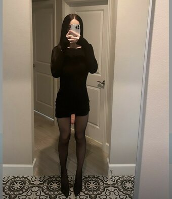 Aliyah Bertaud / Tsangelbby / aaliyahbertaud Nude Leaks OnlyFans Photo 3