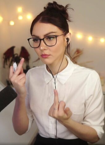 Aliythia / alitaliya__ Nude Leaks OnlyFans Photo 1