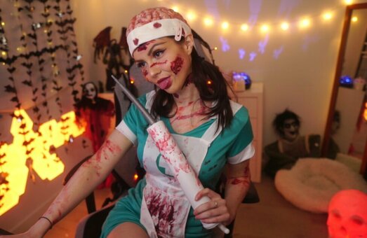 Aliythia / alitaliya__ Nude Leaks OnlyFans Photo 3