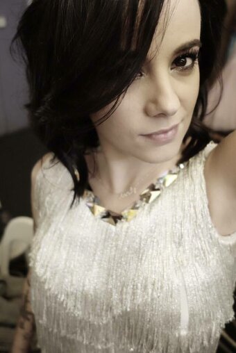 Alizee / alizeeofficiel / alizeesanzeth Nude Leaks OnlyFans Photo 9