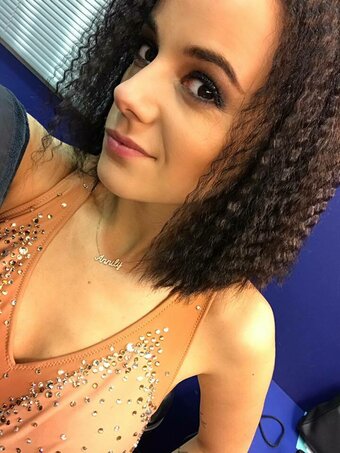 Alizee / alizeeofficiel / alizeesanzeth Nude Leaks OnlyFans Photo 10