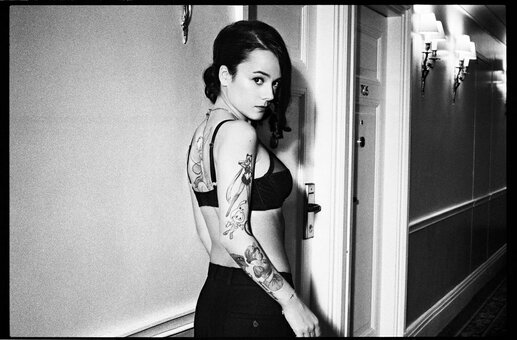 Alizee / alizeeofficiel / alizeesanzeth Nude Leaks OnlyFans Photo 20