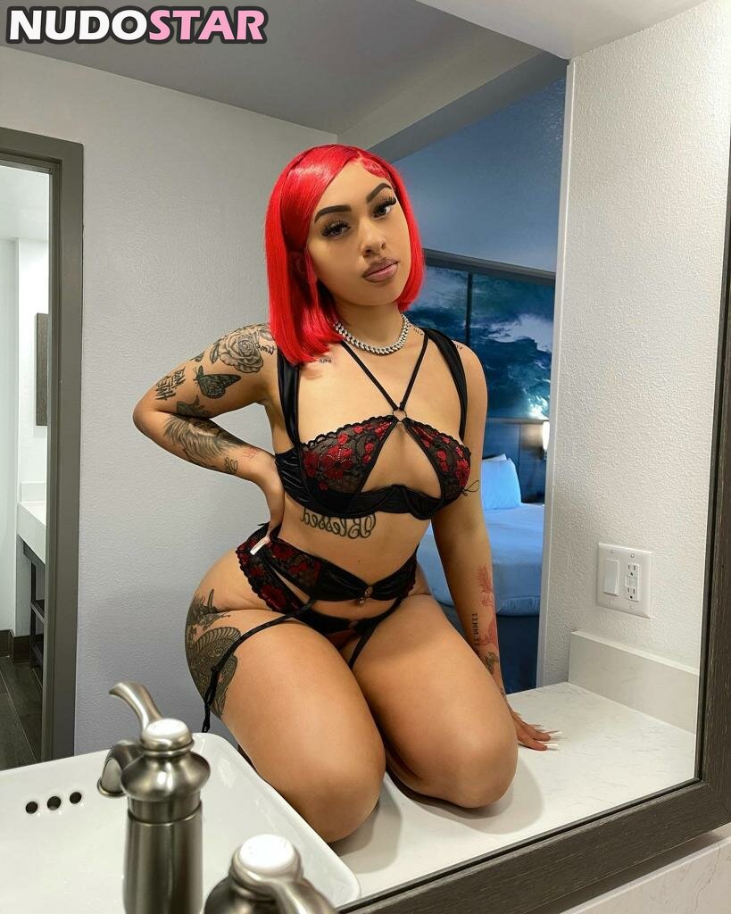 Alli_haas  ahunnidd Nude Leaks OnlyFans Photo 4 - NudoStar