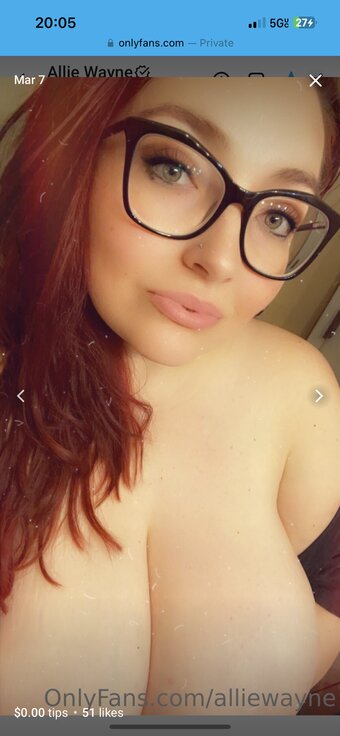 alliewayne / batarang13 Nude Leaks OnlyFans Photo 2