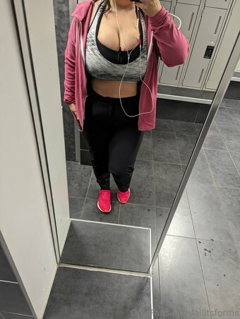 allitsforms / lartdanstoutessesformes Nude Leaks OnlyFans Photo 17